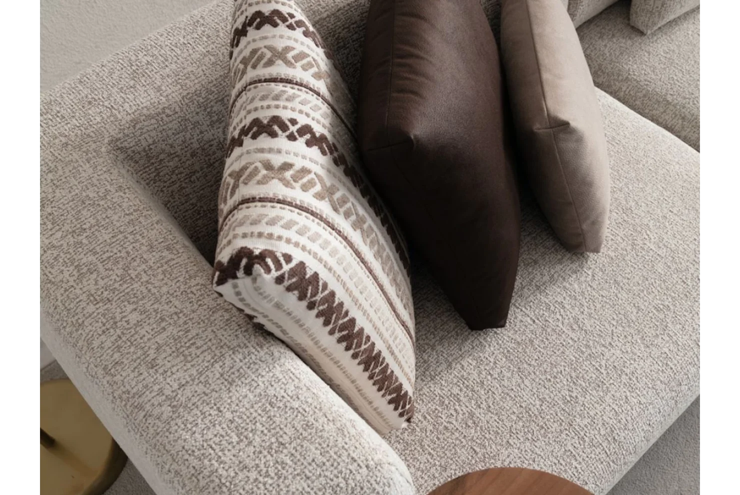 Diana Köşe takımı