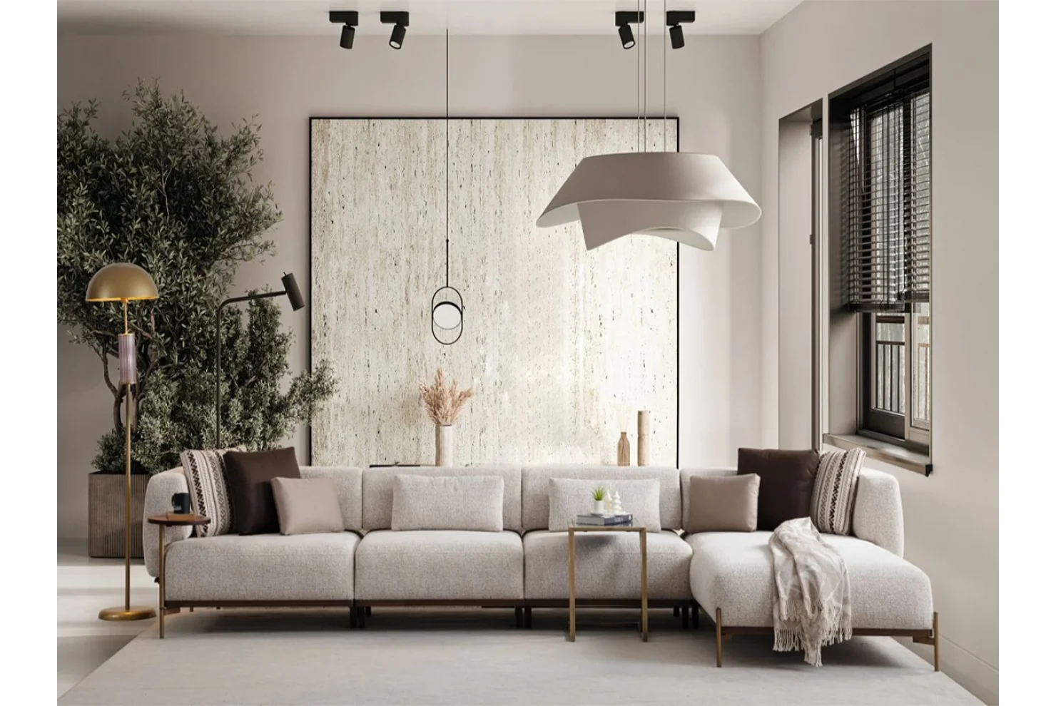 Diana Köşe takımı