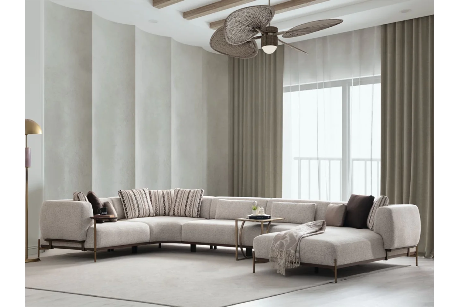 Diana Köşe takımı