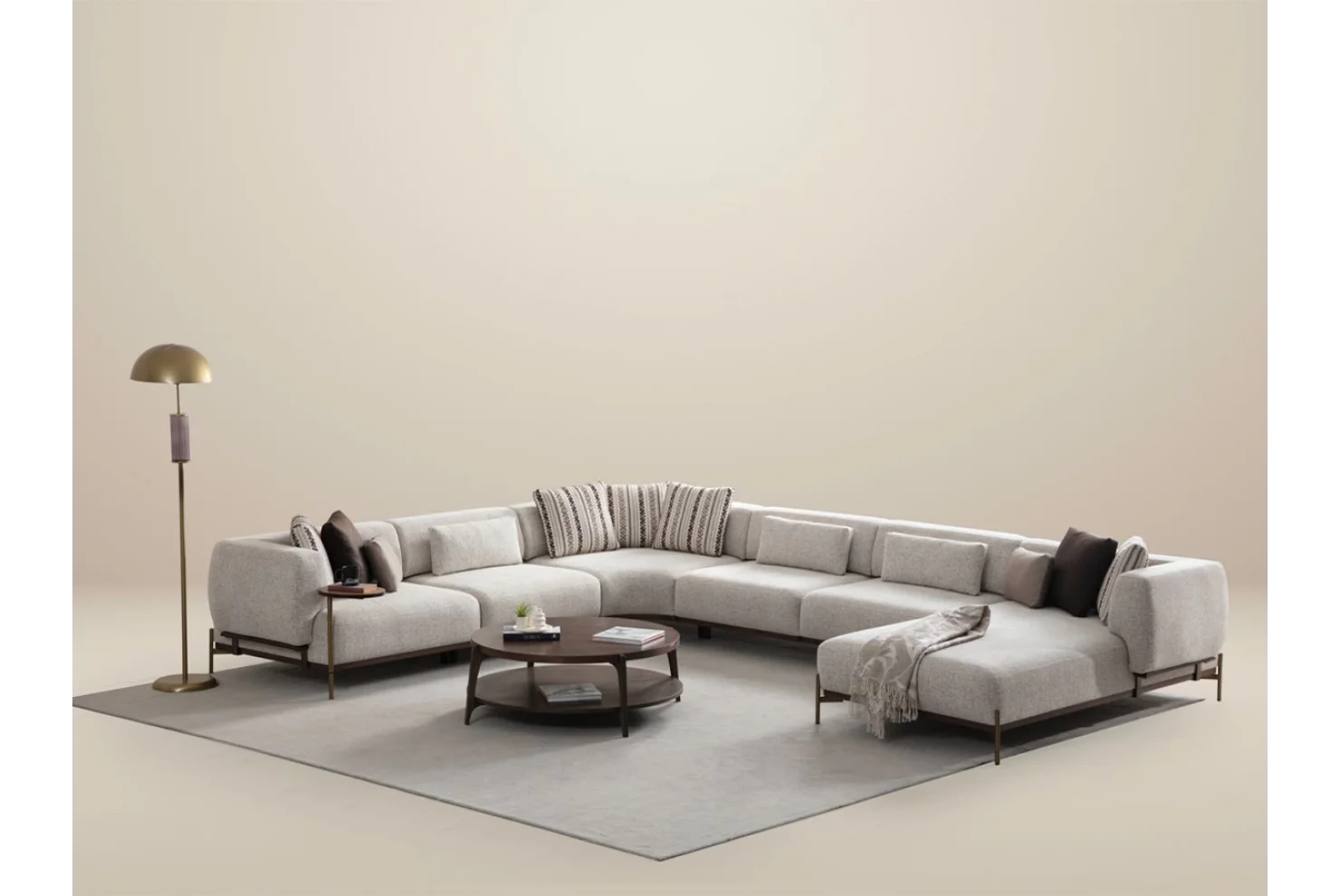 Diana Köşe takımı