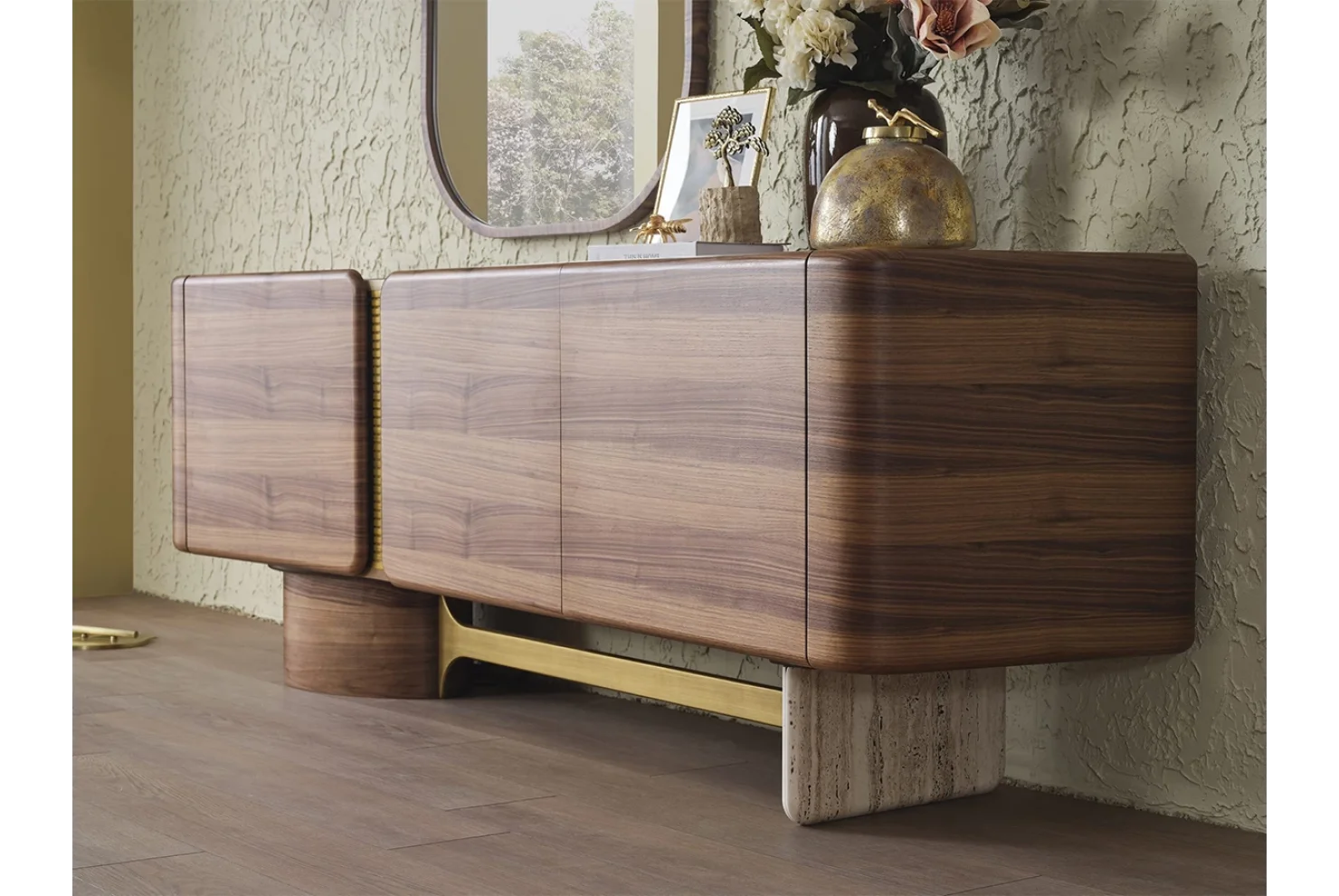 Diva Yemek Odası Takımı