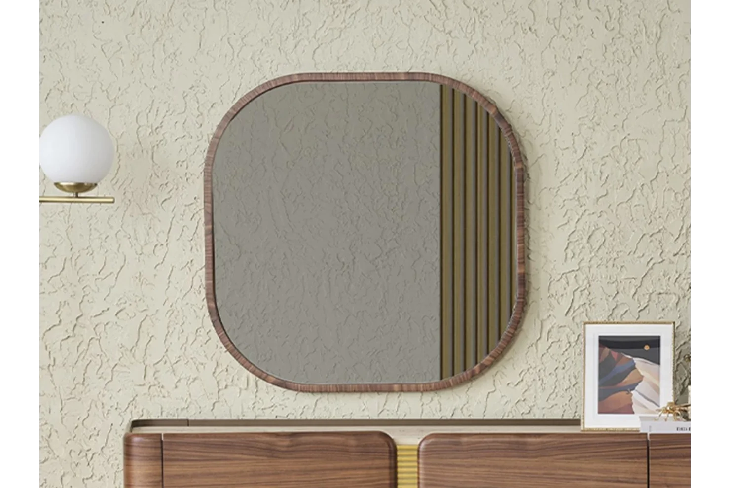 Diva Yemek Odası Takımı