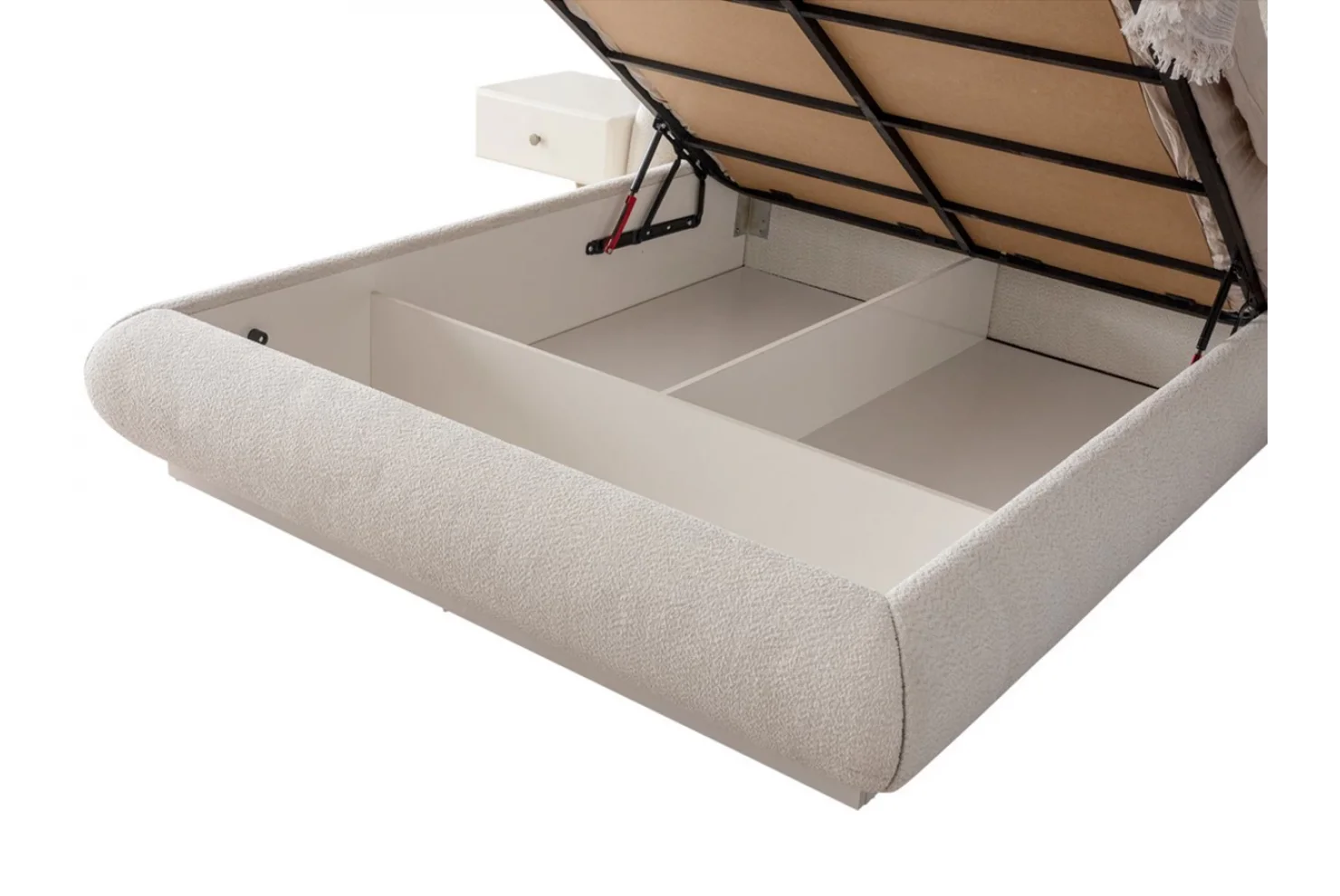 Dorello Bazalı Karyola