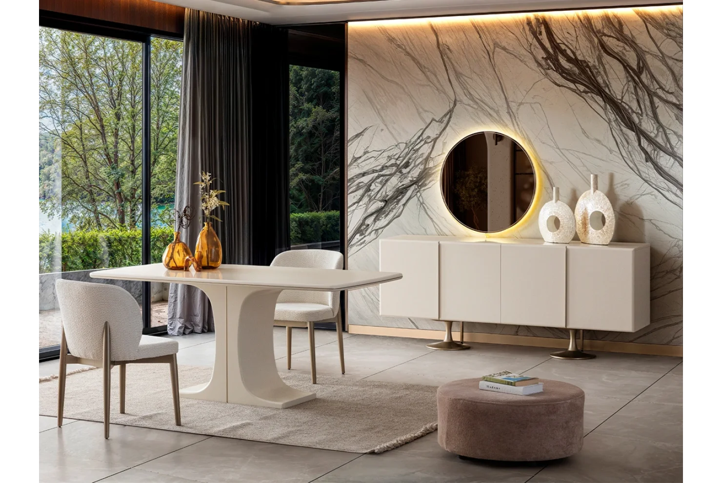 Dorello Düğün Paketi