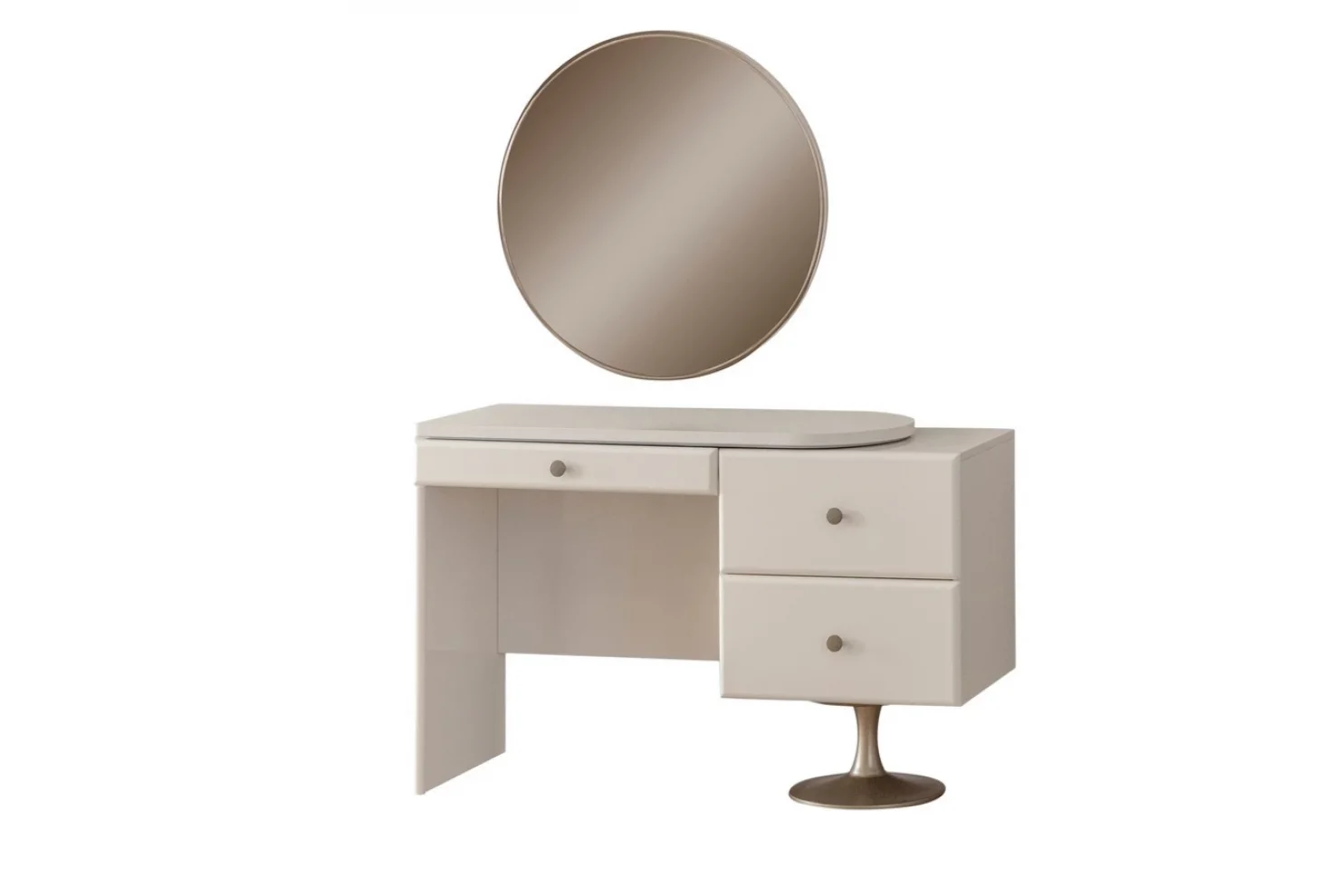 Dorello Şifonyer ve Ayna