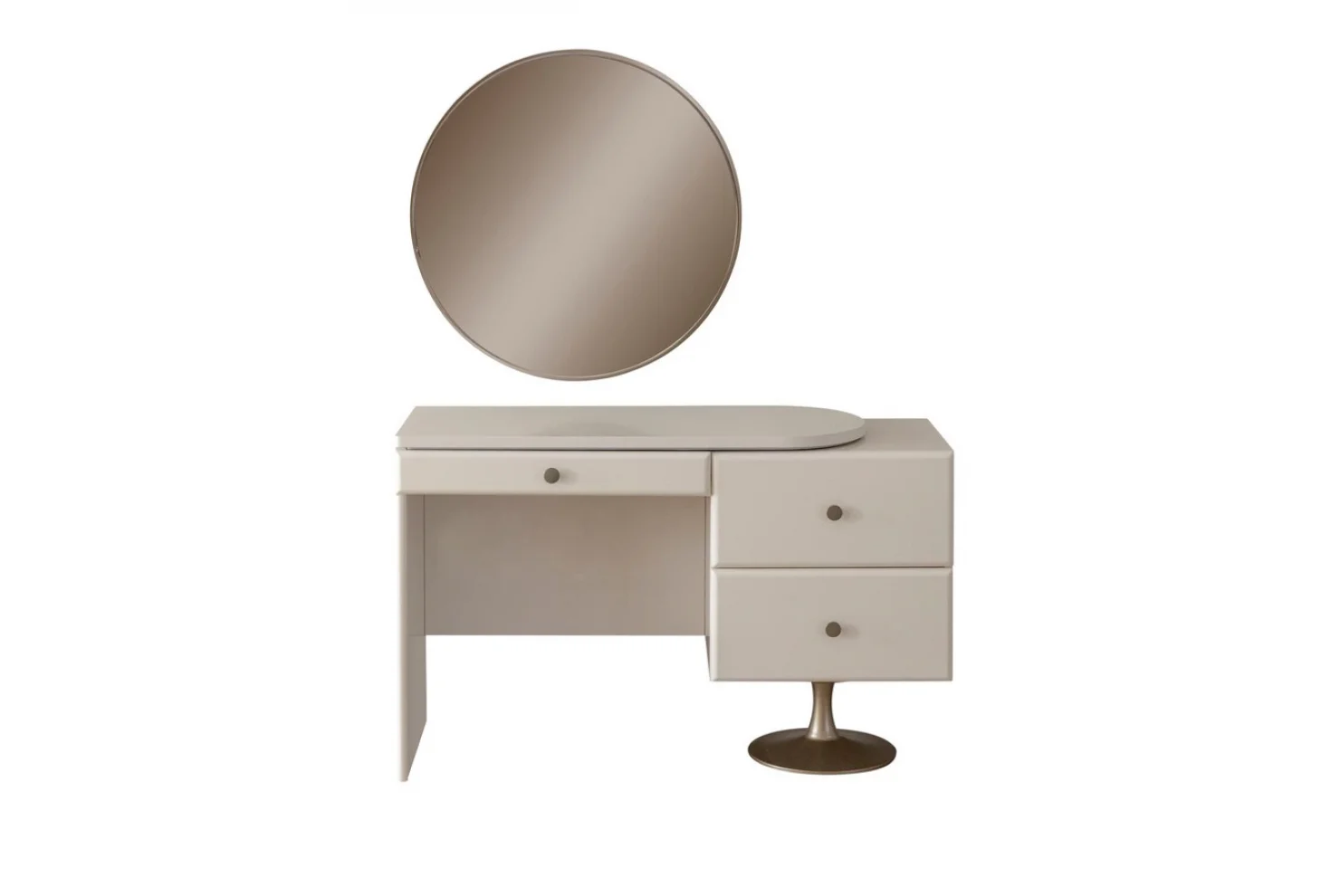 Dorello Şifonyer ve Ayna