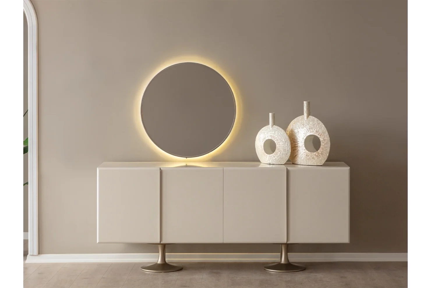 Dorello Yemek Odası Takımı