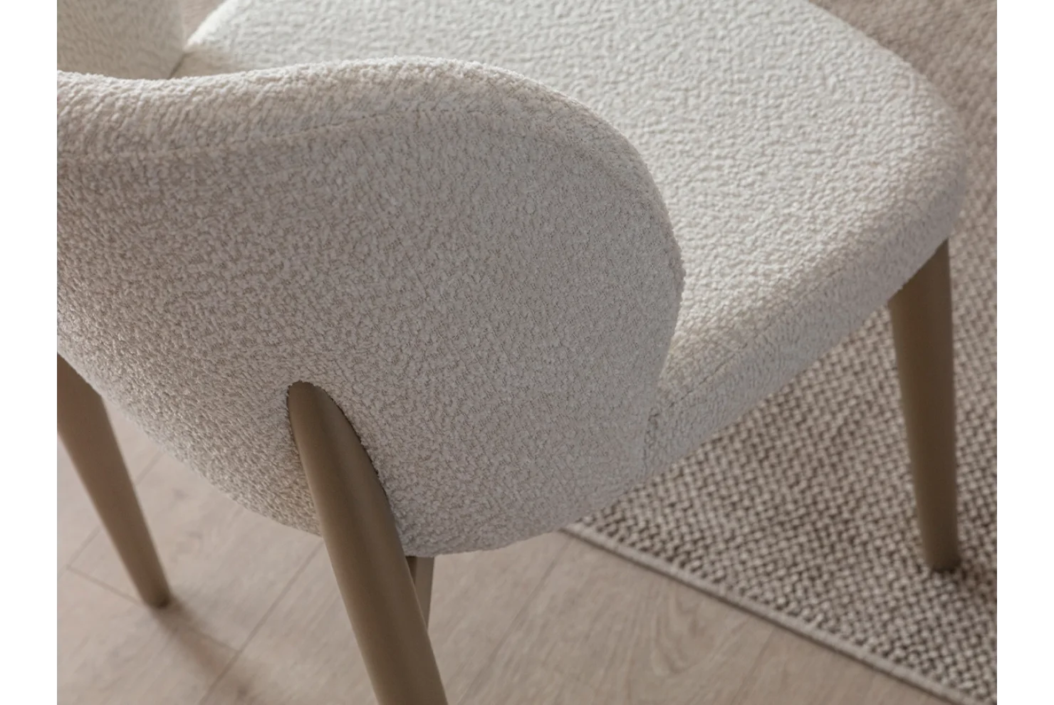 Dorello Yemek Odası Takımı