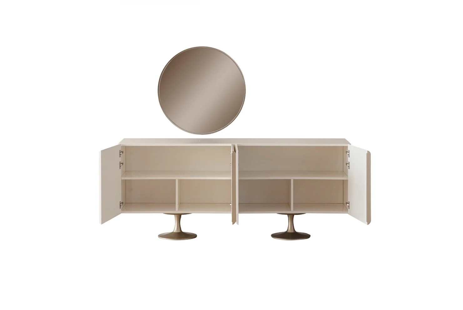 Dorello Yemek Odası Takımı