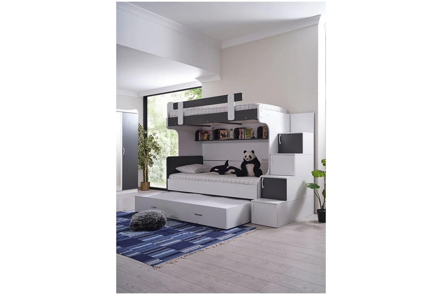 Dublex Genç Odası Takımı (3)