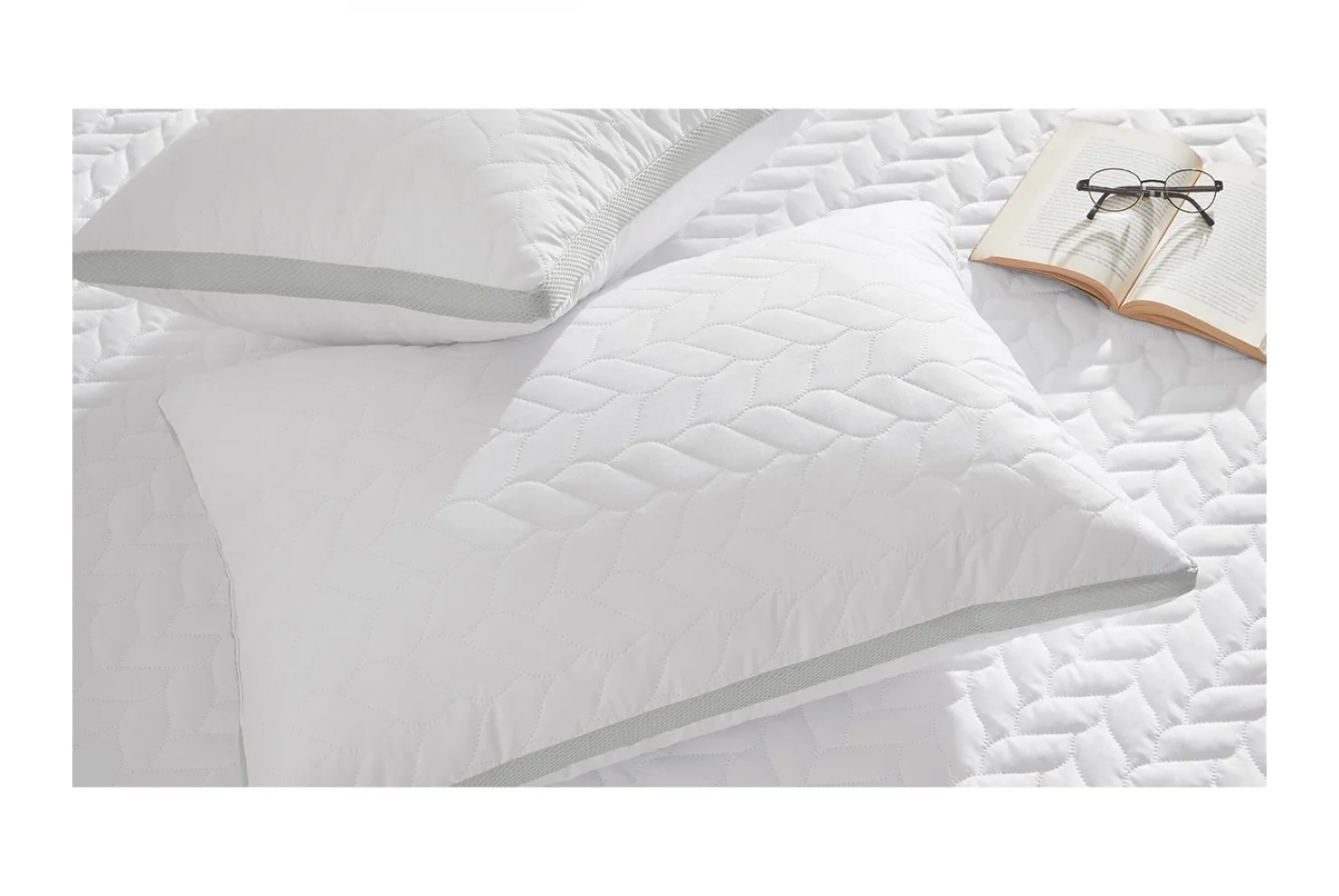 Eco Fresh Klimalı Yastık