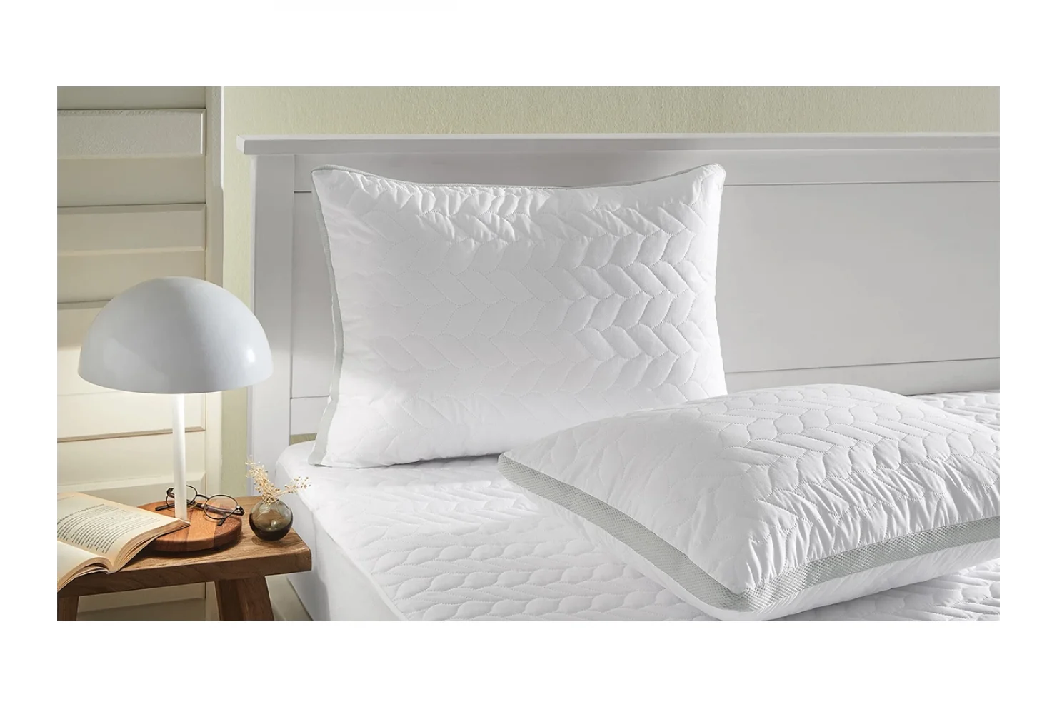 Eco Fresh Klimalı Yastık