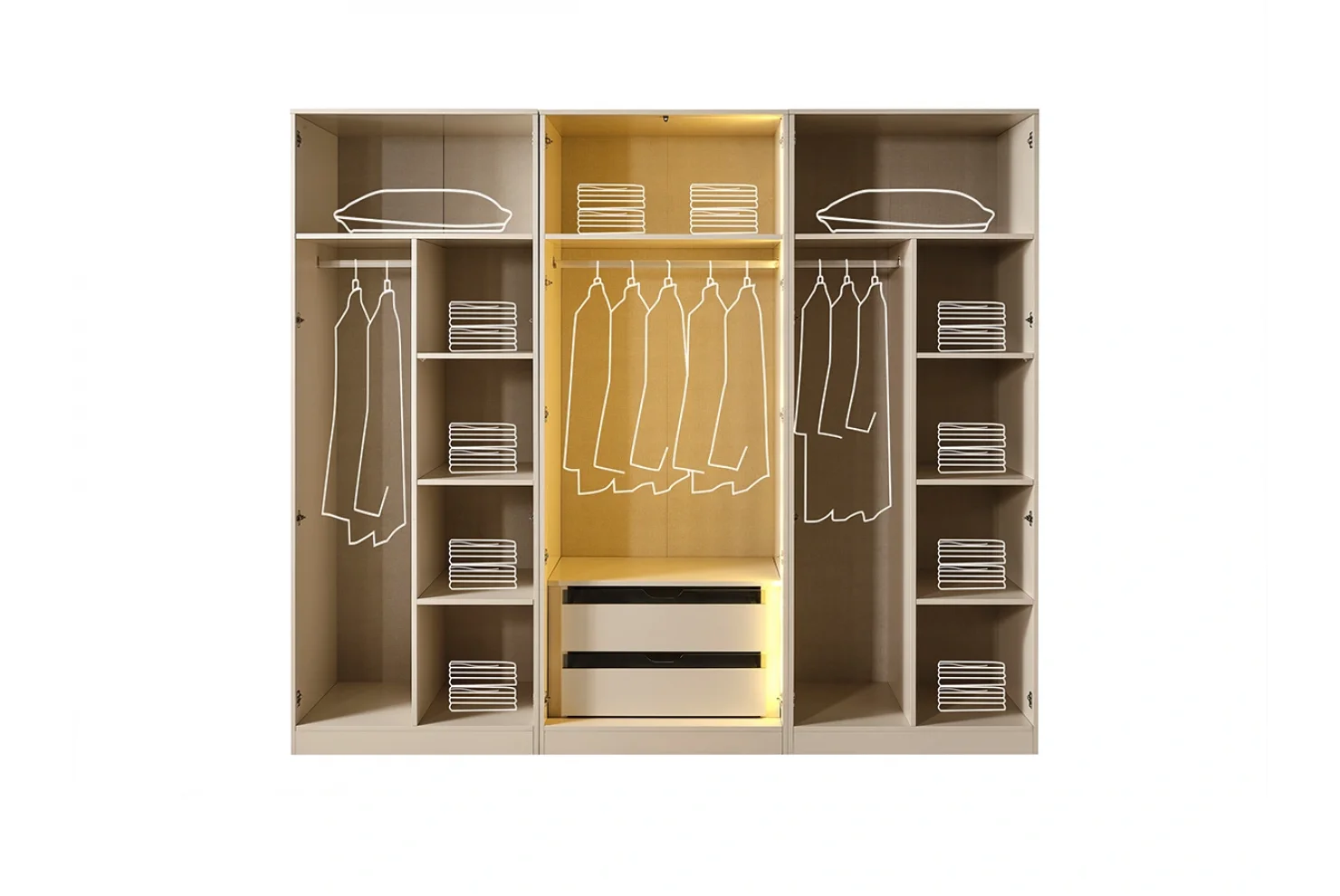 Elanora Düğün Paketi