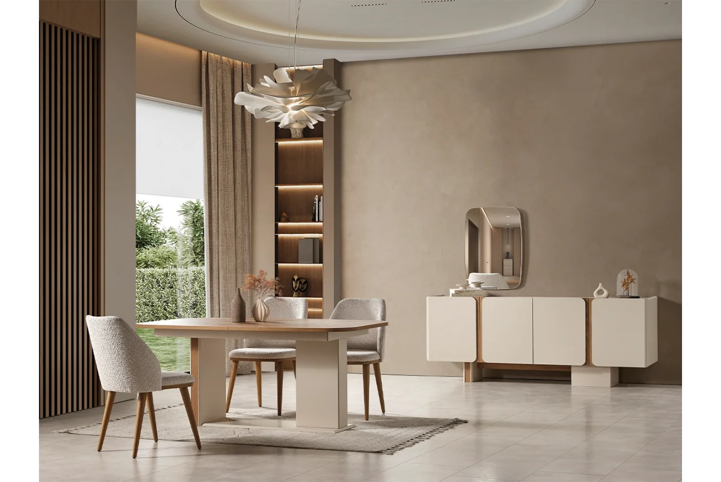 Elanora Düğün Paketi