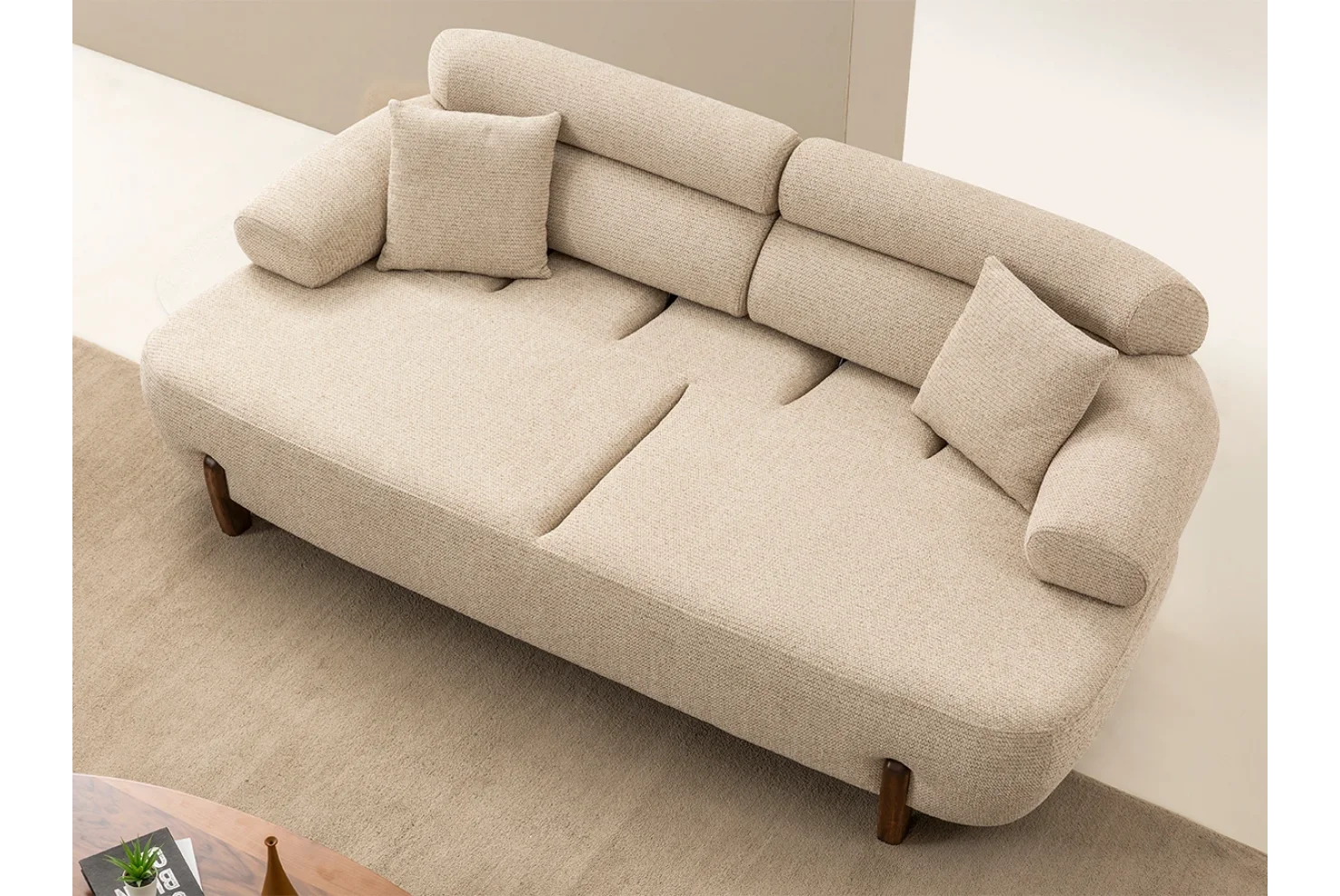 Elanora Düğün Paketi