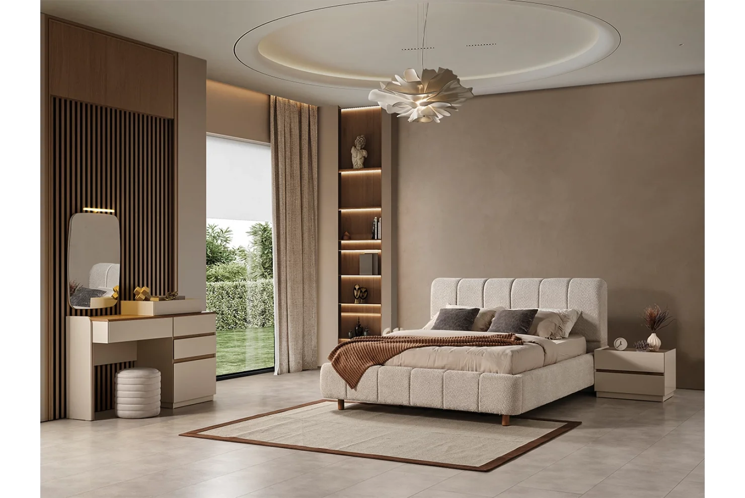 Elanora Karyola (Bazasız)