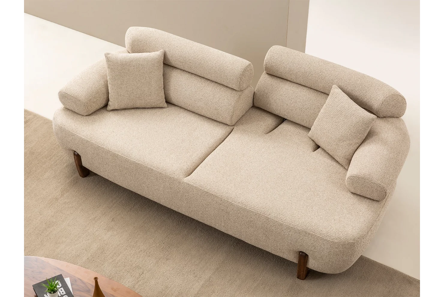 Elanora Koltuk Takımı