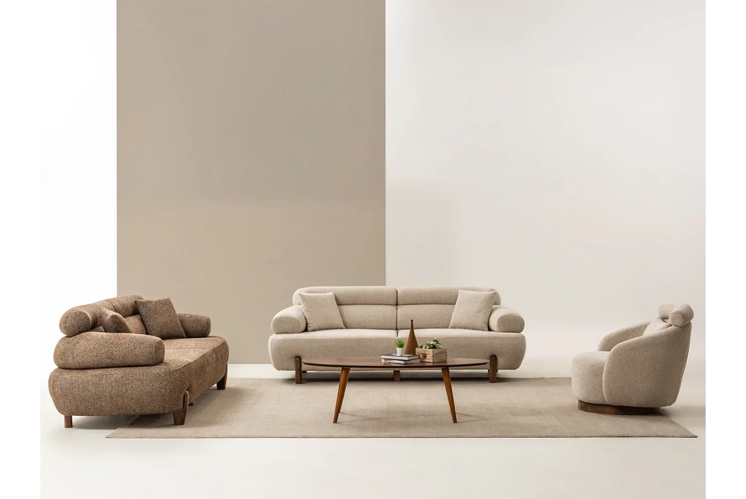 Elanora Koltuk Takımı