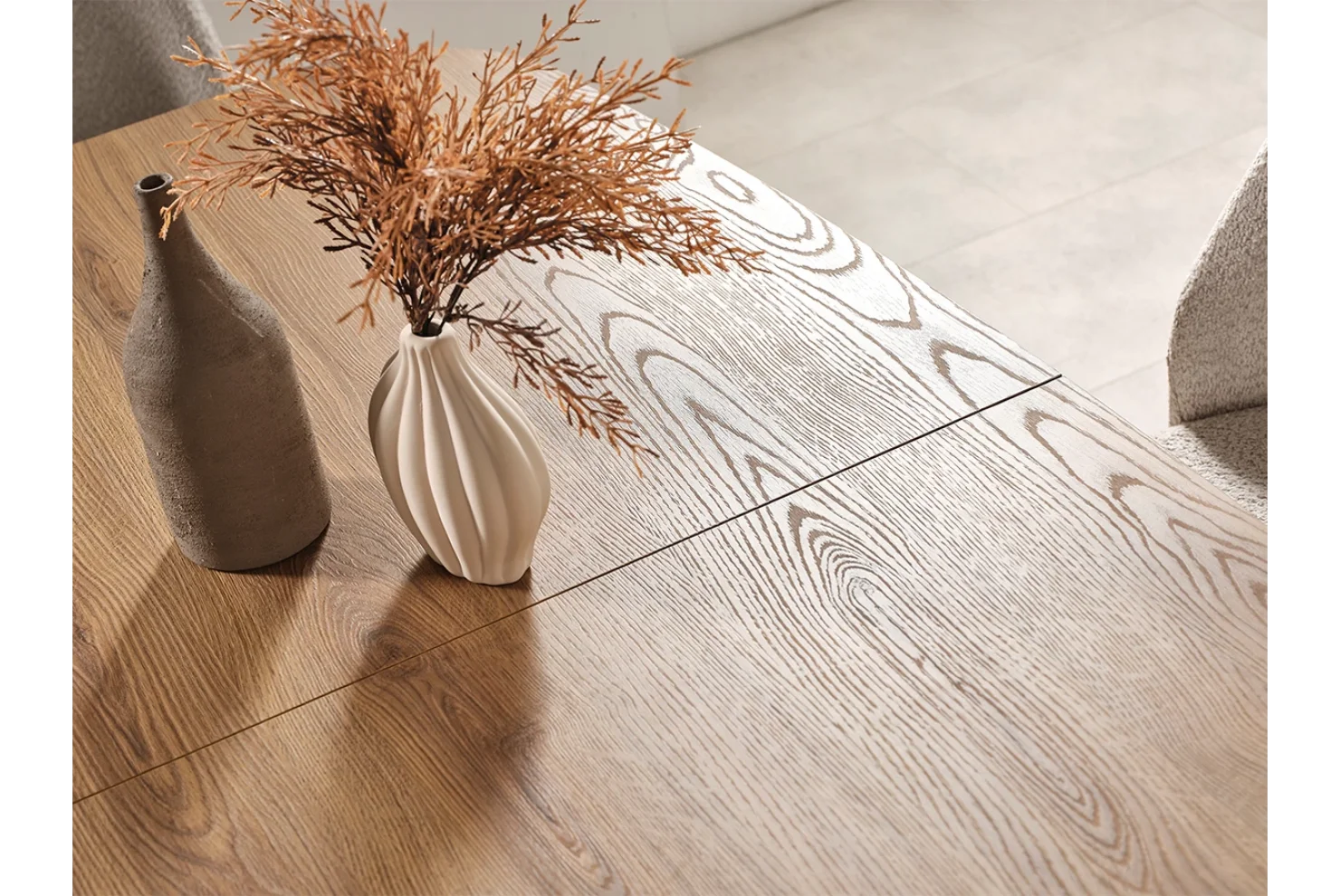 Elanora Masa (Açılır)