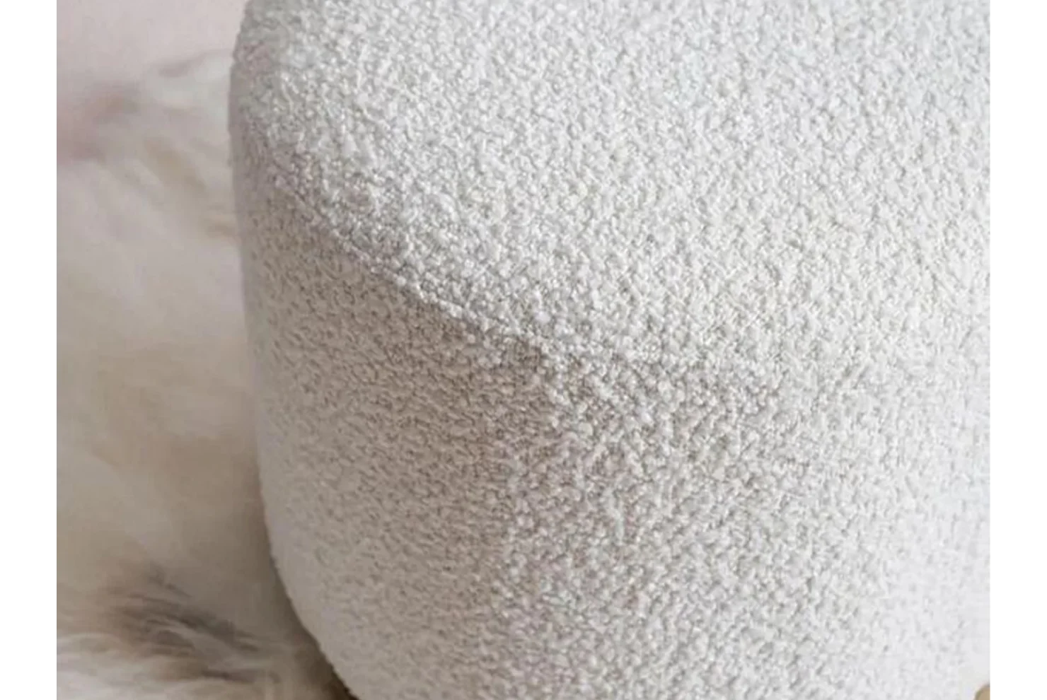 Elanora Şifonyer Puf