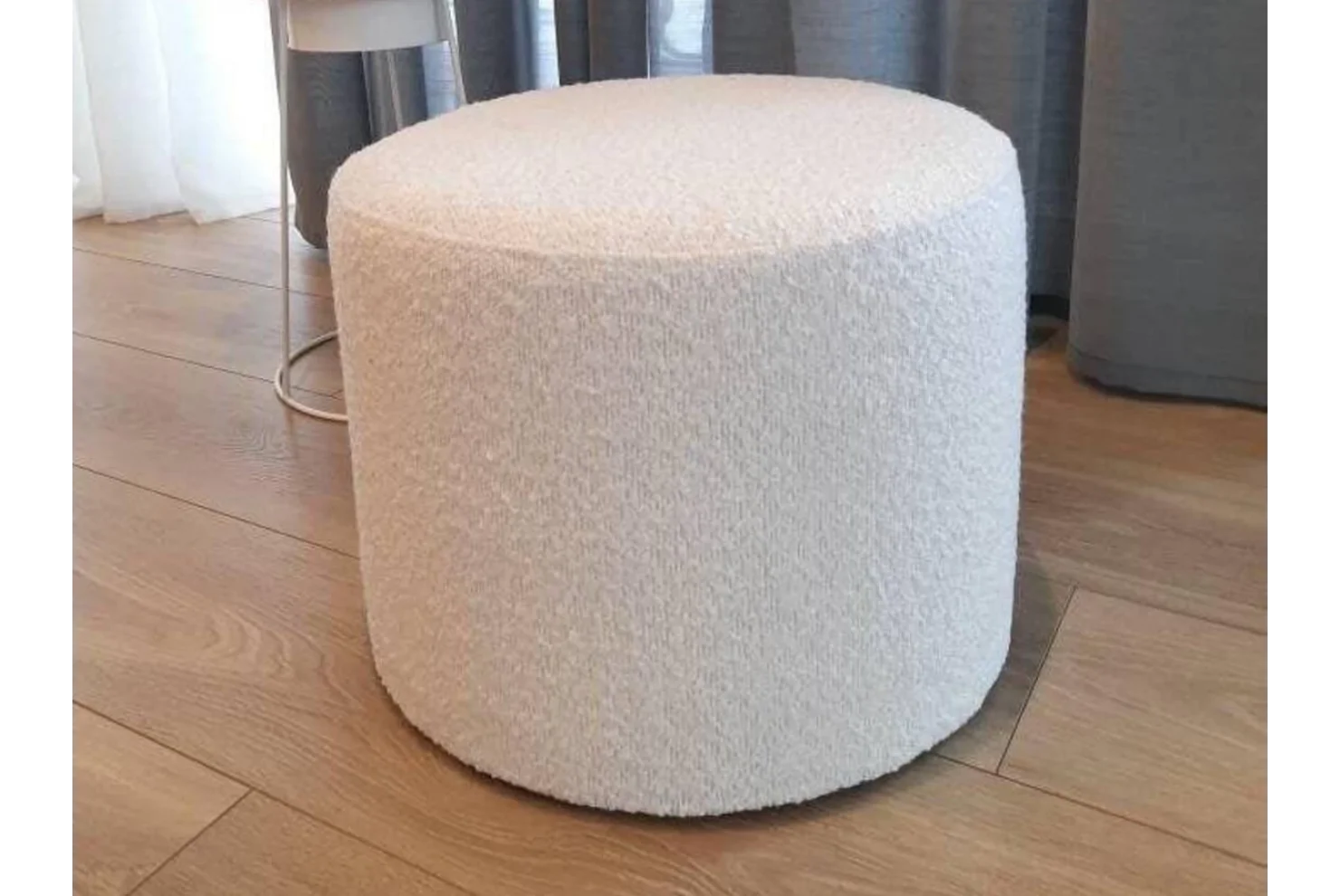 Elanora Şifonyer Puf