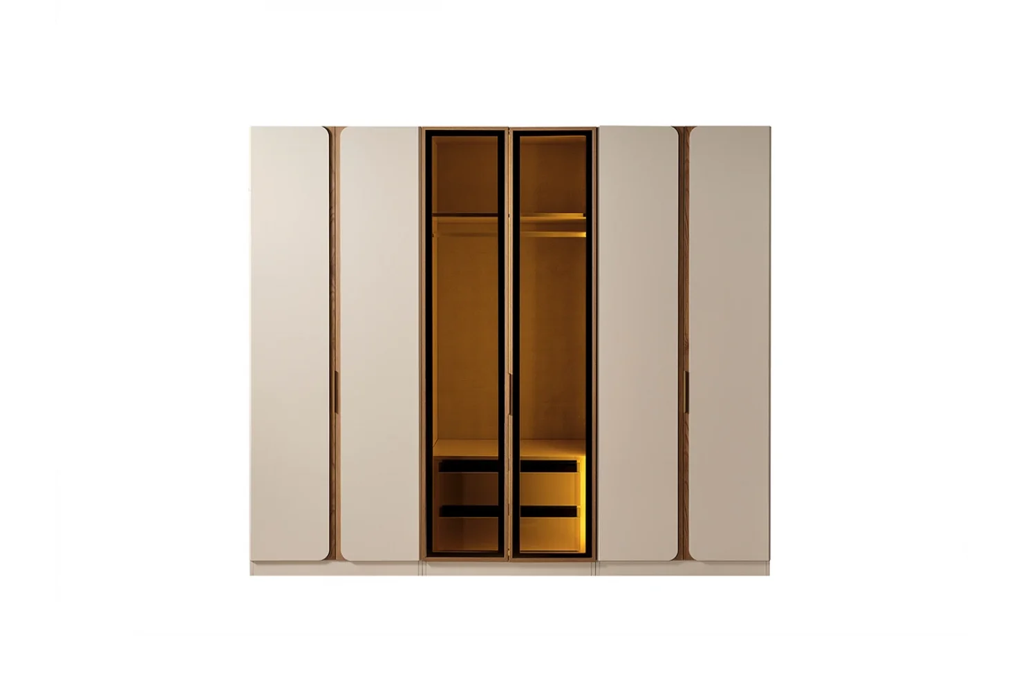 Elanora Yatak Odası Takımı