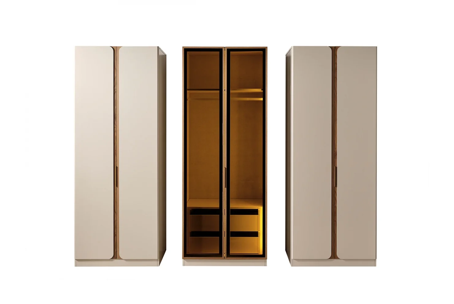 Elanora Yatak Odası Takımı