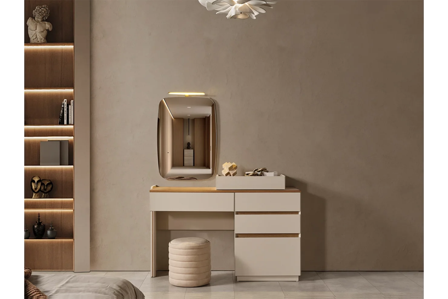 Elanora Yatak Odası Takımı