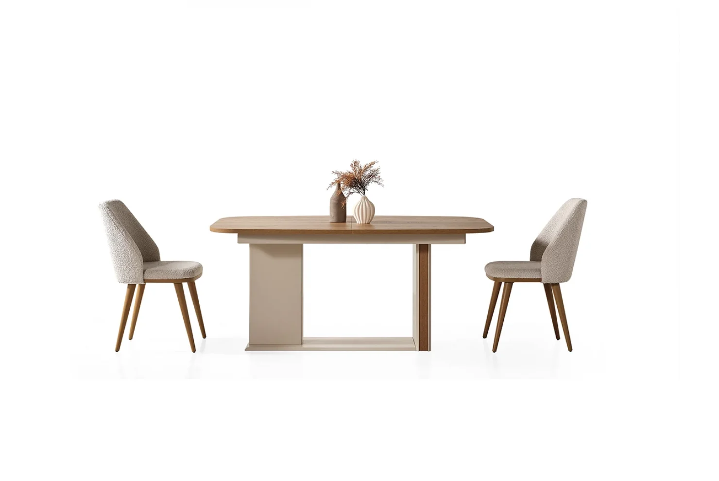 Elanora Yemek Odası Takımı