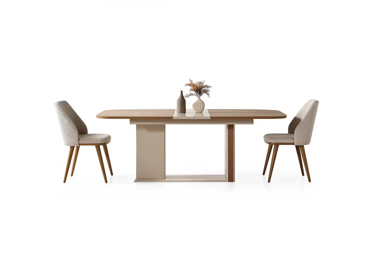 Elanora Yemek Odası Takımı