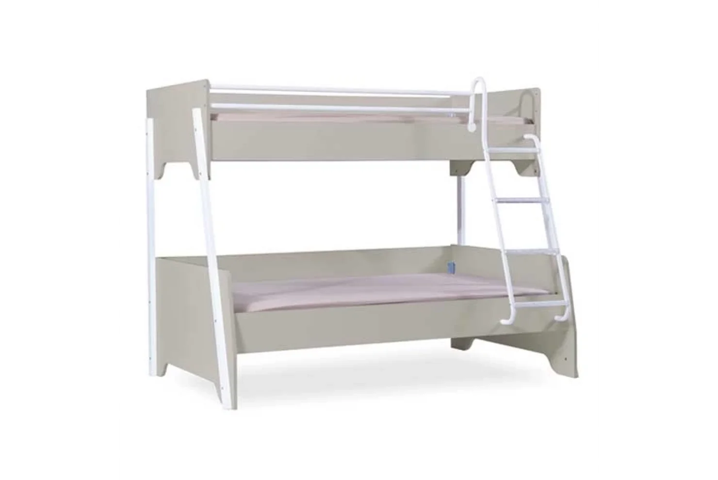 Elegant Geniş Ranza