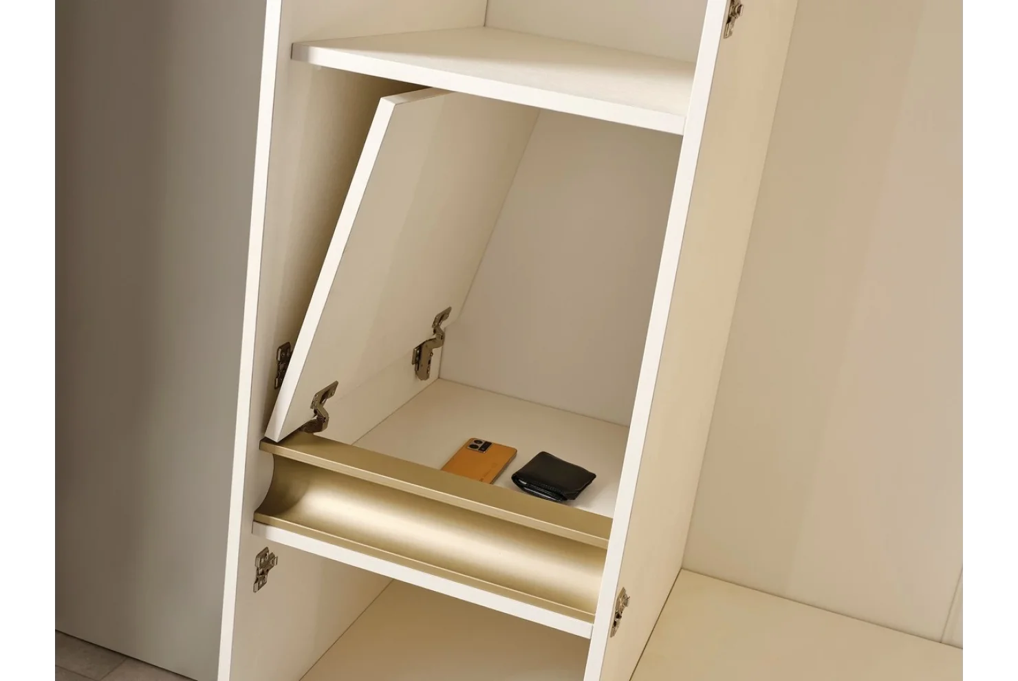 Ferilux Dolap 6 Kapılı