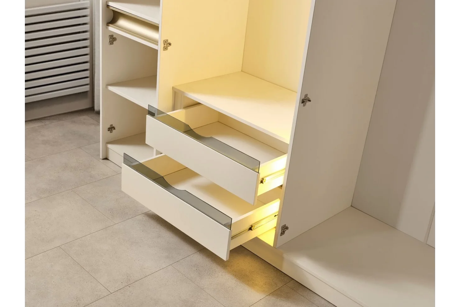 Ferilux Yatak Odası Takımı