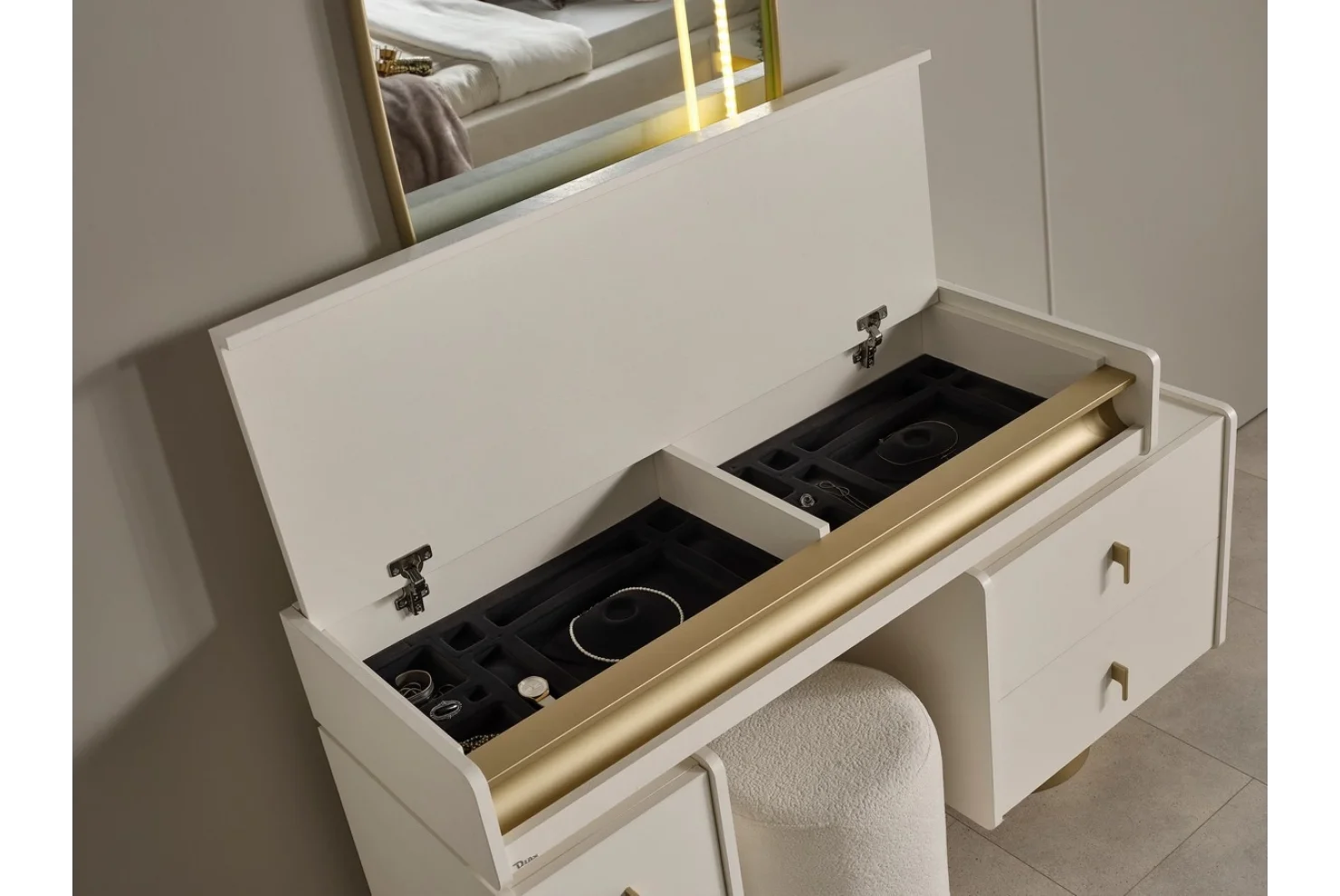 Ferilux Yatak Odası Takımı