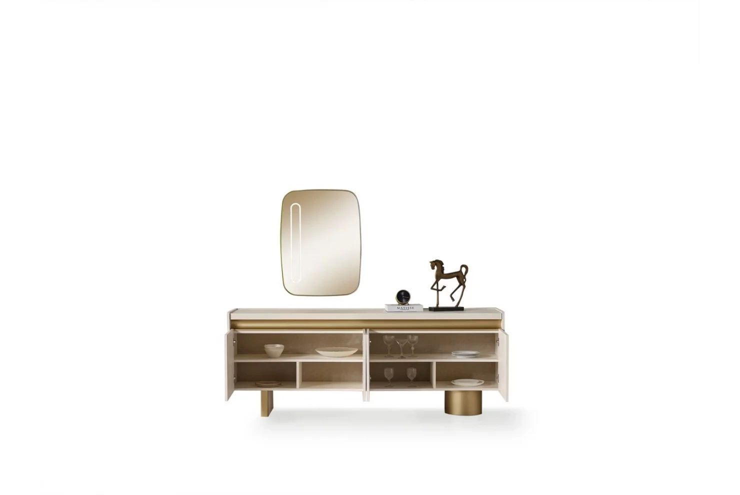 Ferilux Yemek Odası Takımı