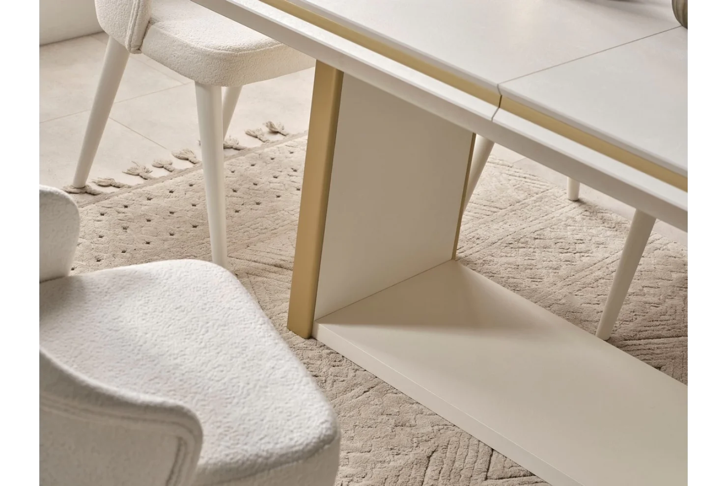 Ferilux Yemek Odası Takımı