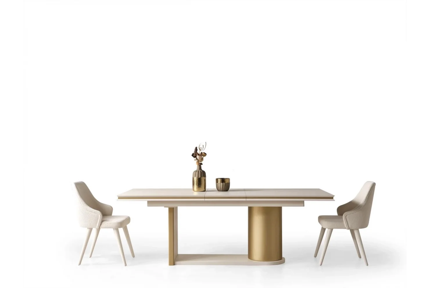 Ferilux Yemek Odası Takımı