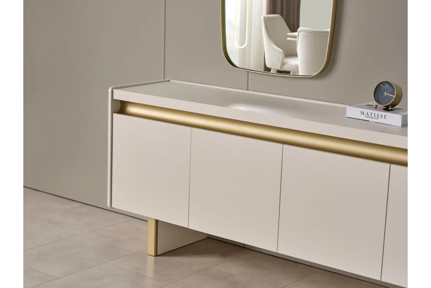 Ferilux Yemek Odası Takımı