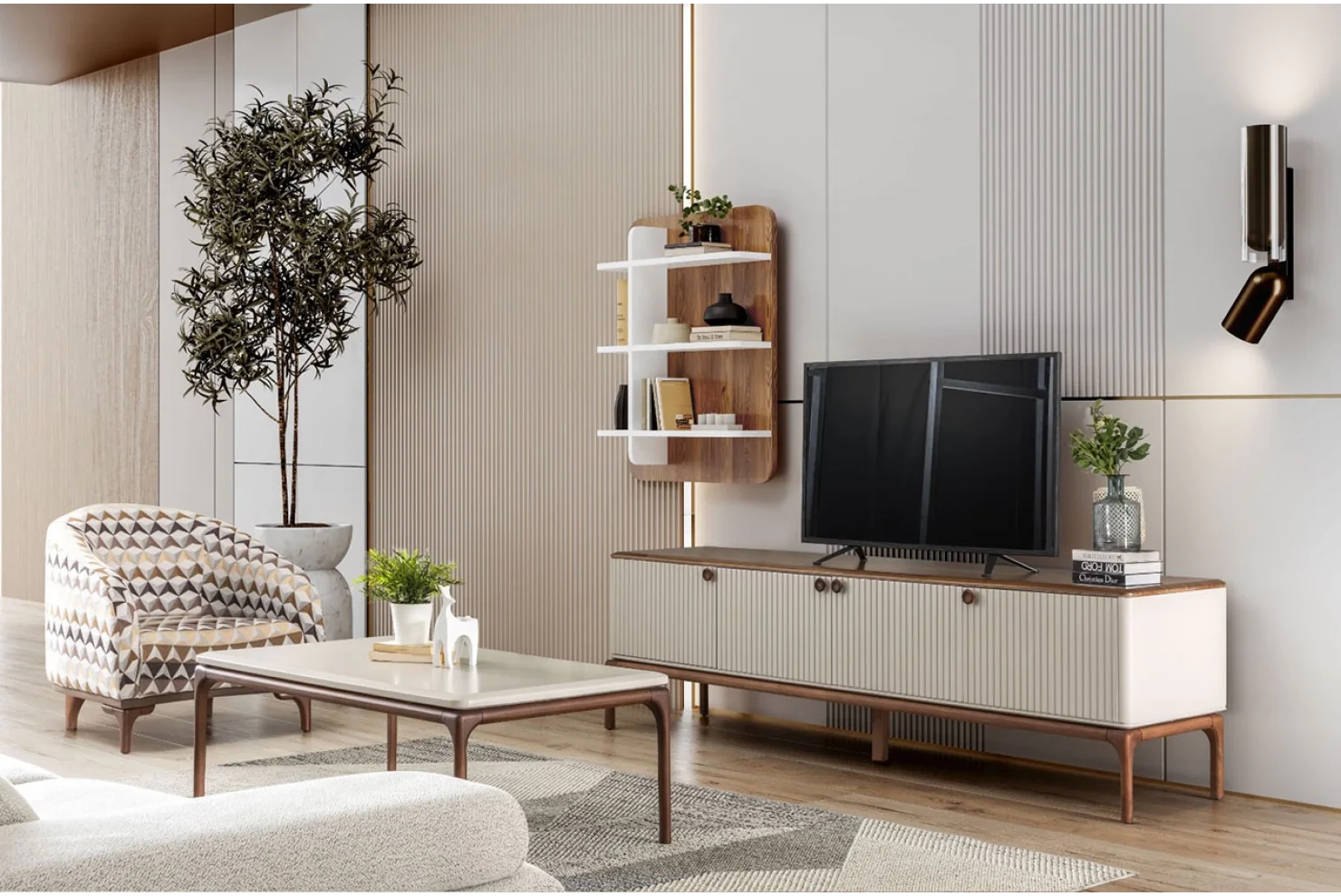 Fiona Koltuk Takımı