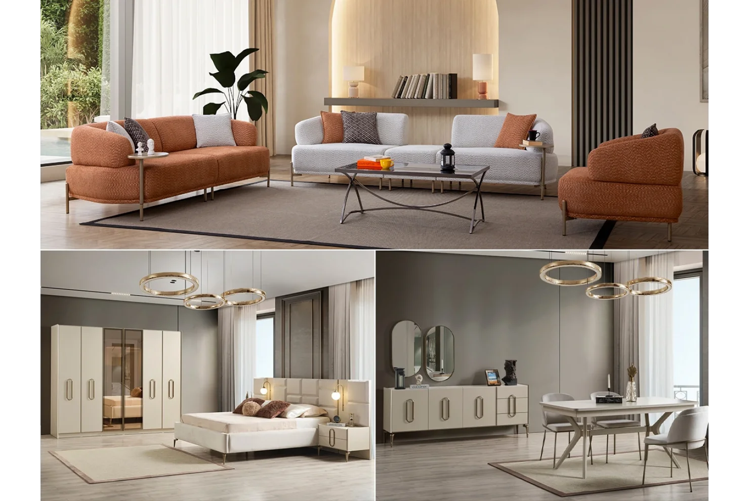 Flare Düğün Paketi