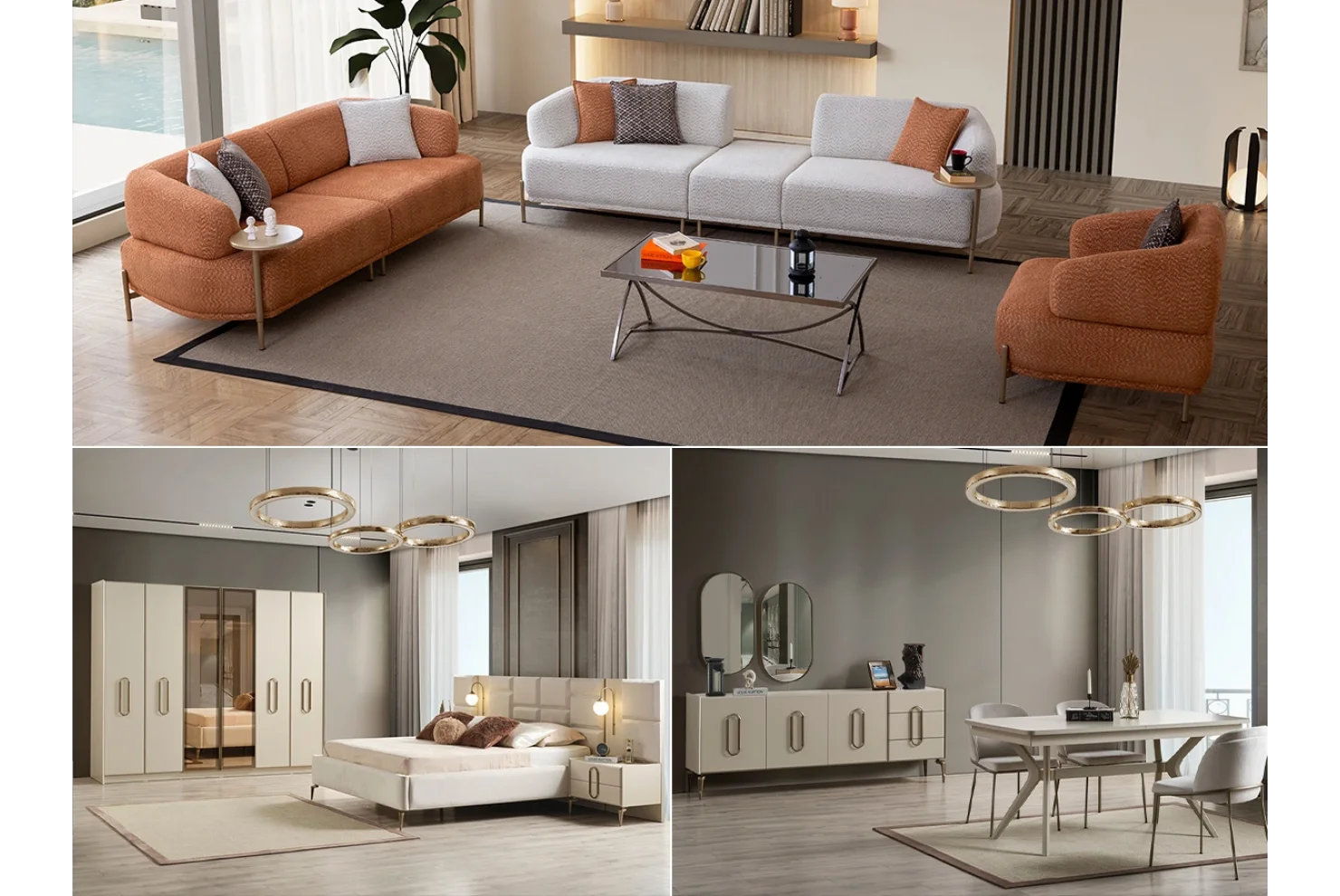 Flare Düğün Paketi