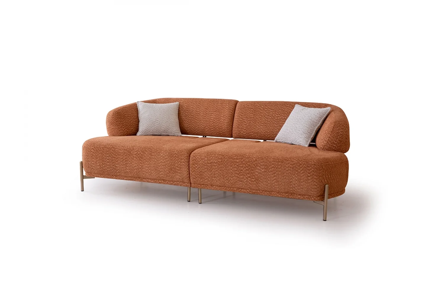 Flare Koltuk Takımı