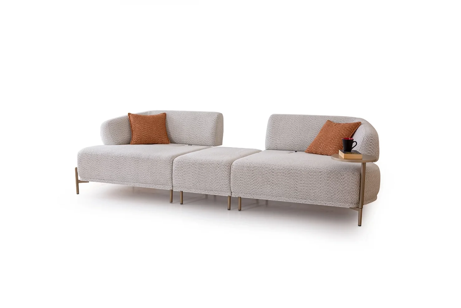 Flare Koltuk Takımı