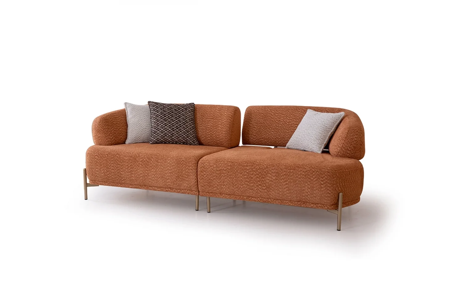 Flare Koltuk Takımı