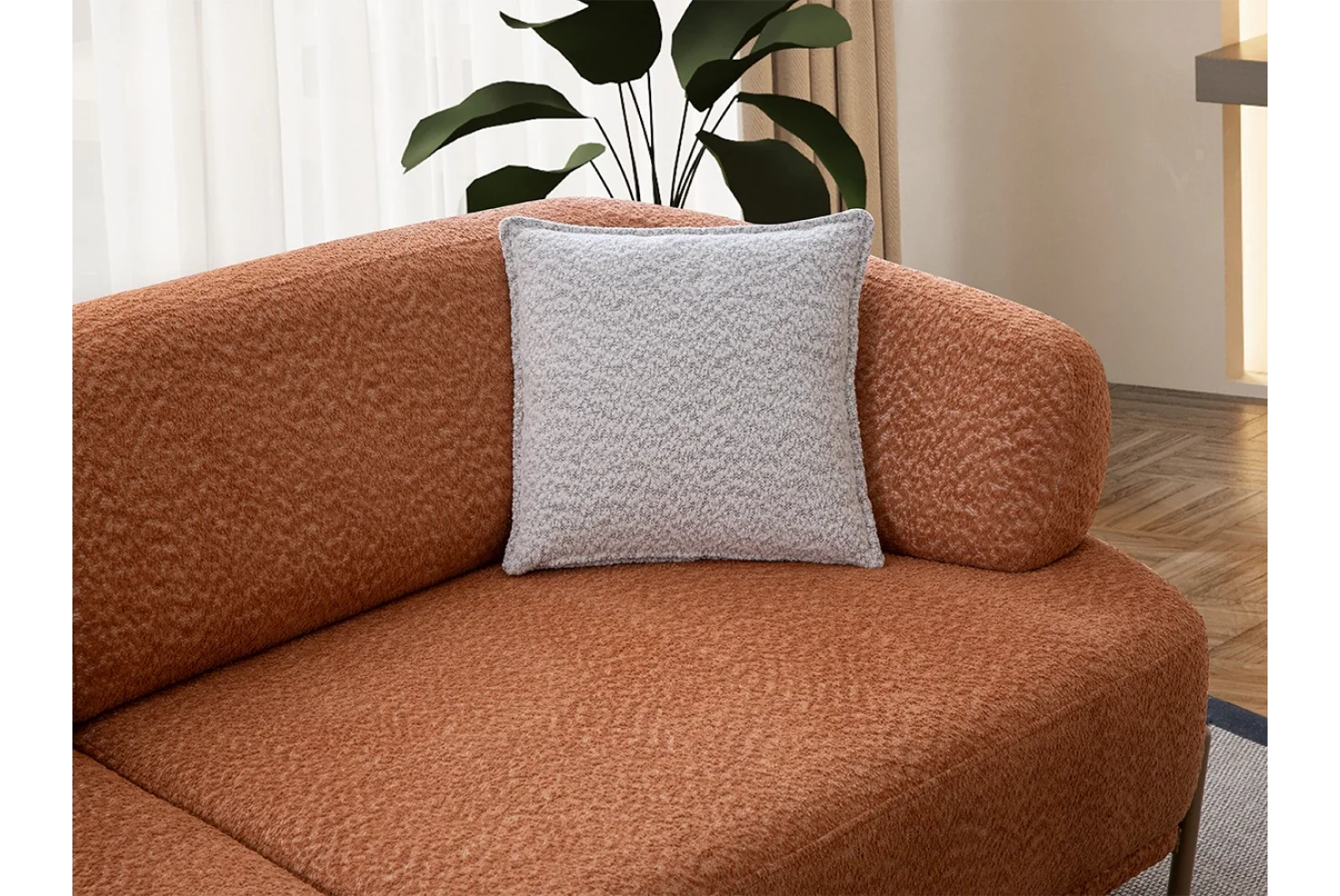 Flare Koltuk Takımı