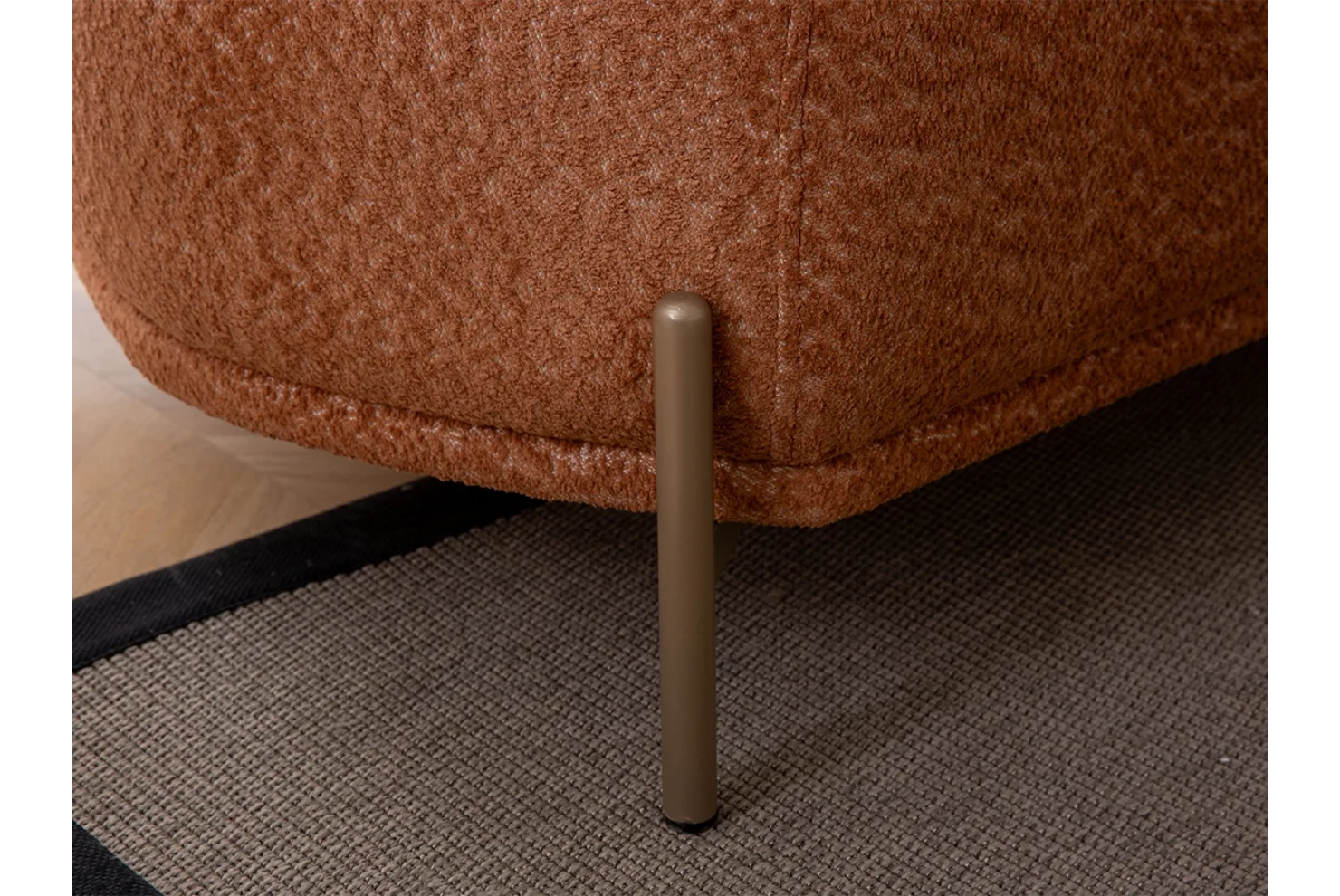 Flare Koltuk Takımı