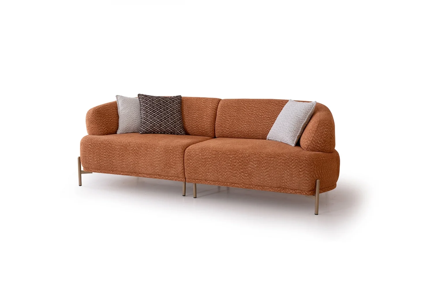 Flare Koltuk Takımı