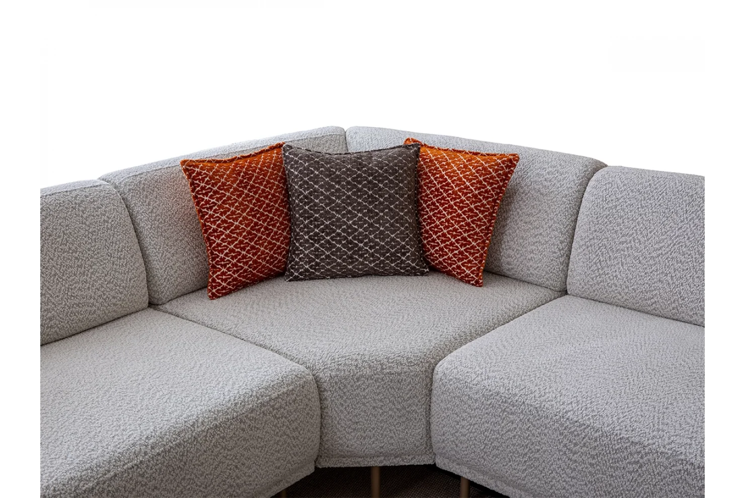 Flare Köşe Takımı