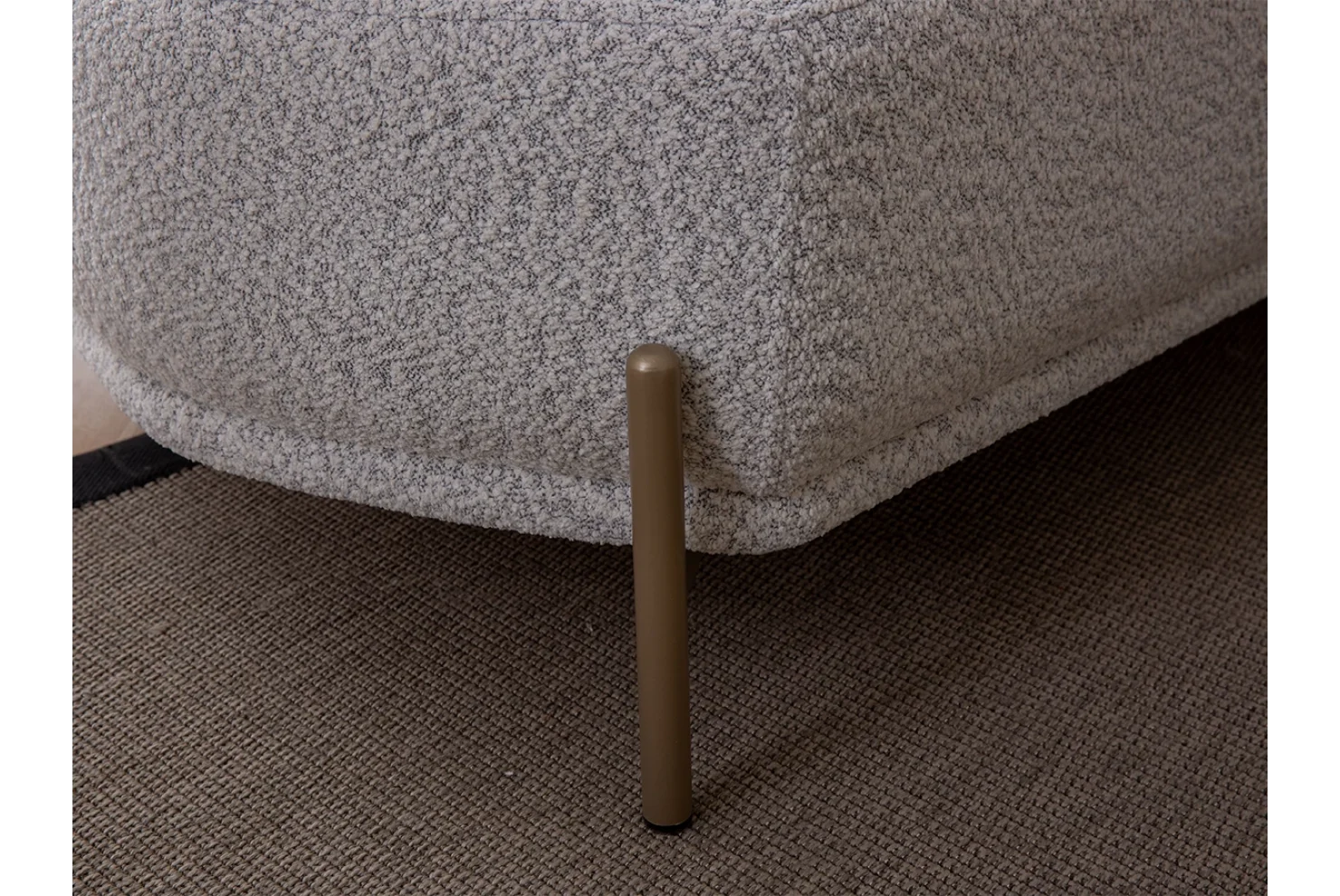 Flare Köşe Takımı