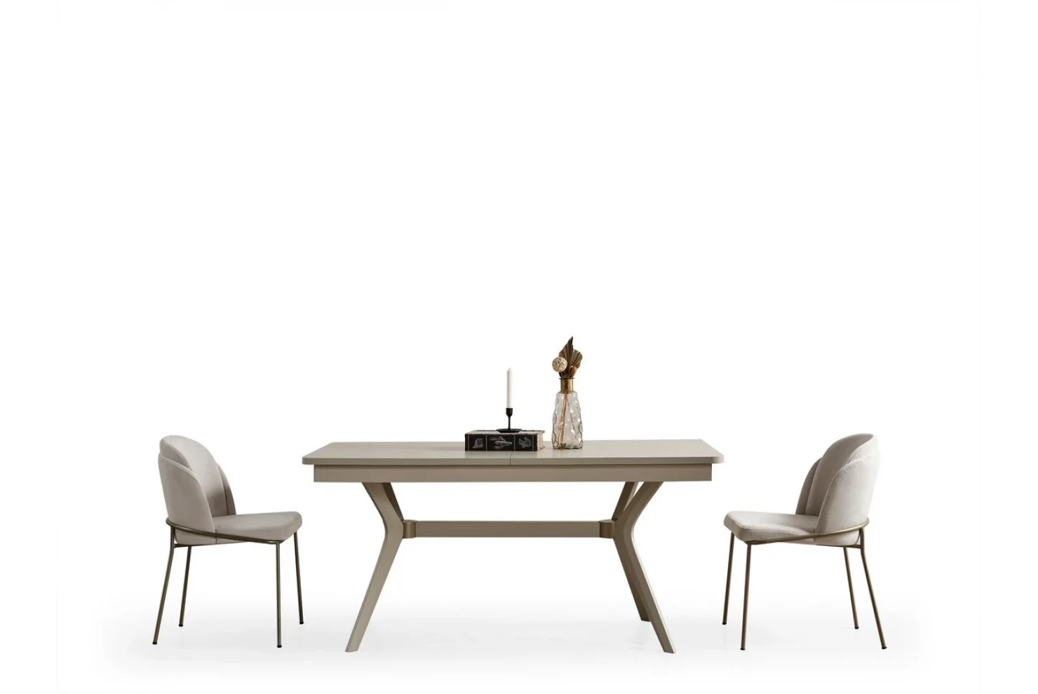 Flare Masa (Açılır)